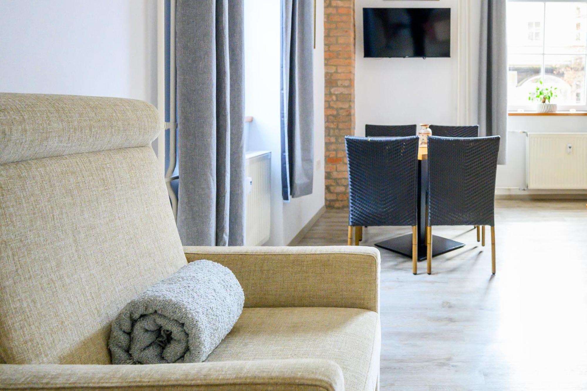 The Loft Apartments Любляна Экстерьер фото